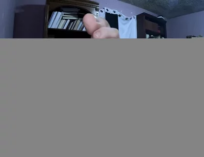 I Want You to Cum on My Soles - Foot JOI