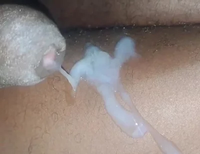 A Hot Explosion of Sperm