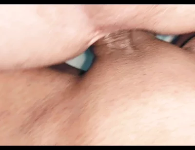 Creampie Taste Good