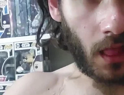 I Show My Beautiful Face