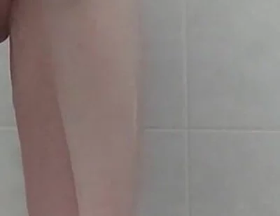 Shave My Balls and Ass, Penis Pump, Masturbation, Razor and Brush in My Ass. Finger My Asshole and Cum.