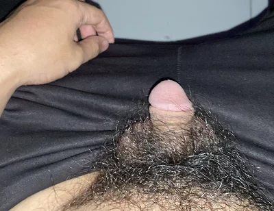 Sitting on the Edge of the Bed Slow Lntense Masturbation Session Until I Cant Hold Back