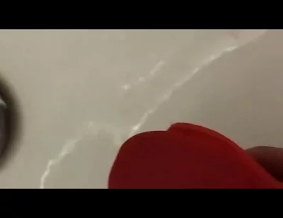 I'm Cumming in My Neighbor's Panties