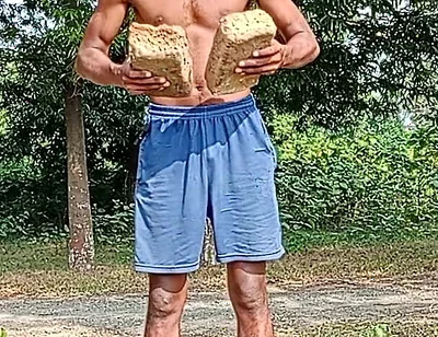 Fiting Pawer in Karega Hoga in Workout Se
