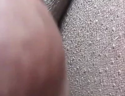 Hot Man Showing Cock 360 Degree Position
