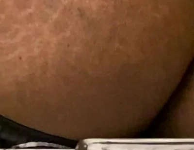 Ass on the Menu, Cum Take a Bite