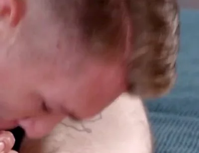 Hot roommate seduces straight friend to fuck - Nextdoorbuddies