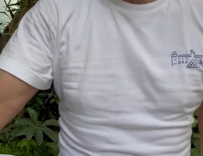Outdoors Flashing