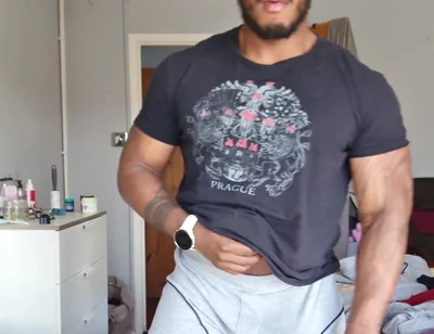 Bounce That Dick!