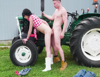 Rimming Rodeo Adventure