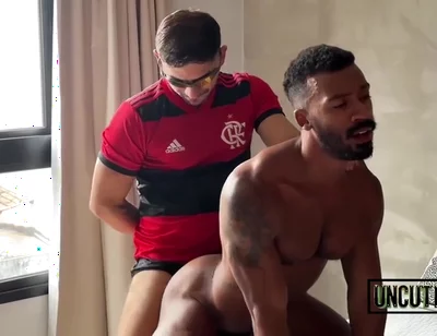 Amazing Sex Video Gay Rimjob Crazy Exclusive Version