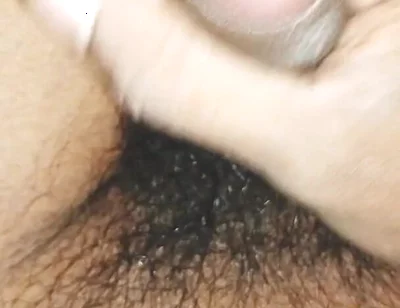 Femboy Masturbation Solo in Room