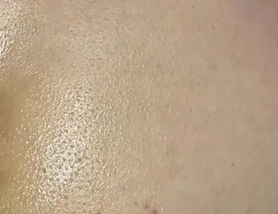 The Horny Femboy Sissy Made a Mess with Hot Cum in His Ass!