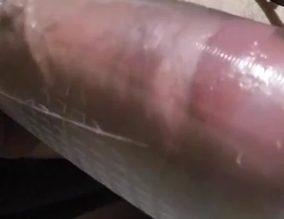 Exclusive Video! My Cock Is a Huge Grower From 5 Cm to 20 Cm!! Check Out How It Grows Then My Jelq Sesion!!