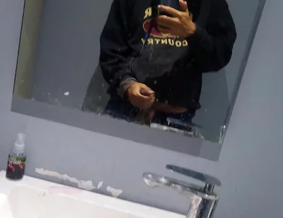 Public Restrooms