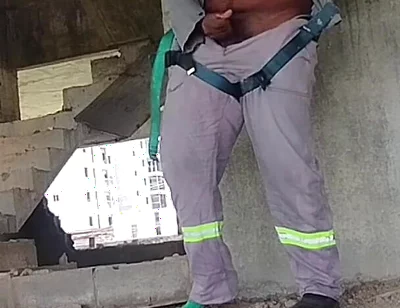 Lunch Break and That Naughty Thing I Do Secretly at Work.