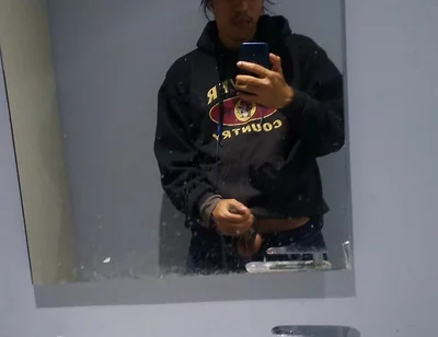 Public Restrooms