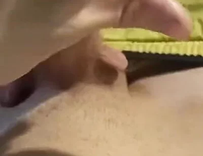 Hot Cumshot, Thick, Guy Moaning