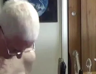 Great Orgasm in Latest Web -show with Close up