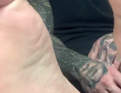 Behind the Scenes