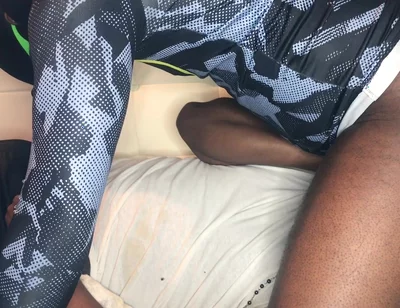 Batman in Tight Jeans Skullfucks Slut Upclose 