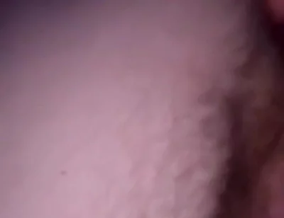 Playing with My Ass Ends in Cum in the Shower