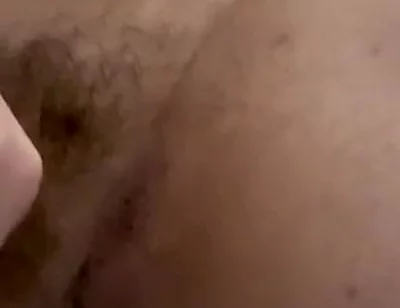 Wish It Was Your Cock, You Know What to Do