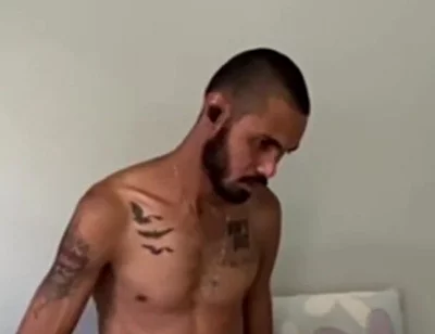 Showing Me on Webcam to My Neighbor