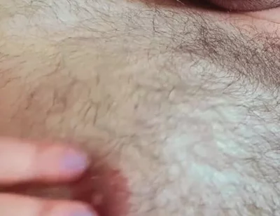 Hairy Chest BibearXXX