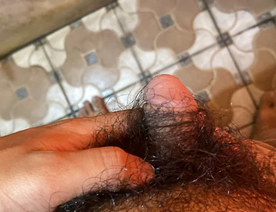Bathroom Confession I Masturbated in Secret and Couldn’t Stop Myself Once I Started