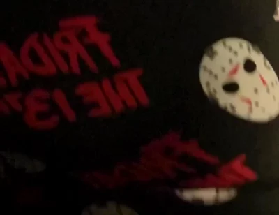 Even Jason Tryna Take a Stab at This Ass