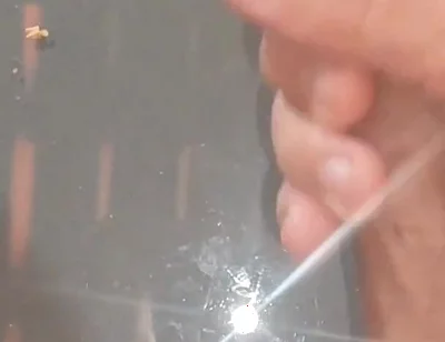 Daddy Makes an Extreme Orgasm in Super Slow Motion!!