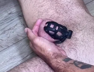 Latino4cumsluts Uses Me Thoroughly - Part 2
