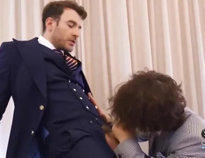 Elegant Fuck