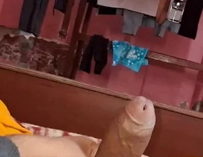 A Indian Village Boy,watns Pussy,ass, for His Long Penis.
