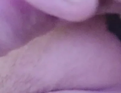My Friend Is Sitting in a Chair and Playing with His Little Cock