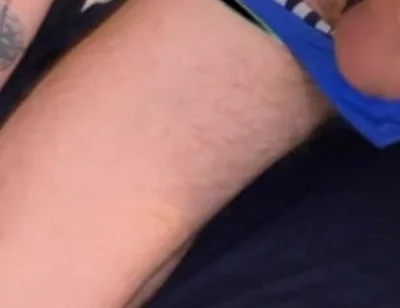 Jerking - Huge Cumshot