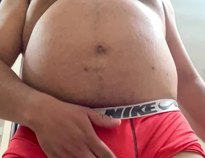 Bearzinho Black - the POV Heel Experience