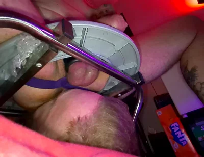 Ben Rimming Damien