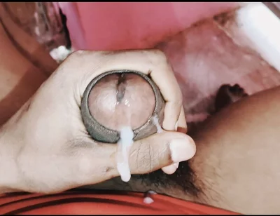 Desi Masturbation