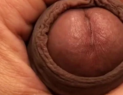 The Creamiest Cumshot Ever!!!