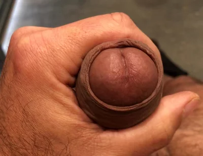 The Creamiest Cumshot Ever!!!