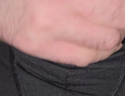 4K Anal Fingering and Solo Masturbation with Oozing Cumshot