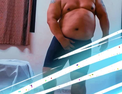 POV: Boxing You!
