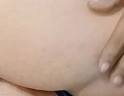 I'll Swallow It All, Even if This Huge Toy Rips My Ass Apart.