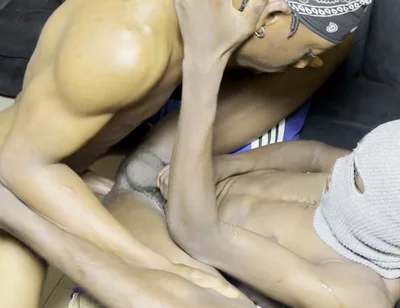Sensational Homemade Video