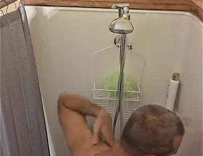 Moring Shower- Made with Clipchamp.mp4