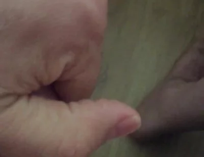 Hairy Dick
