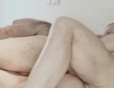 Threesome Part 2