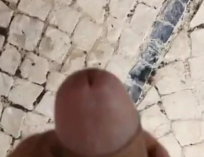 Eyeview Video of Me Jerking off and Cumming